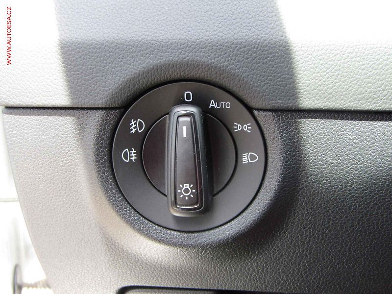 Škoda Octavia (2019) 2.0 TDI, ČR, Style - fotka 12 z 21