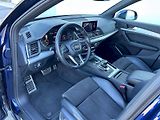 Audi Q5 (2019) 3.0 TDI 210kW Quattro S-LINE - náhled 6