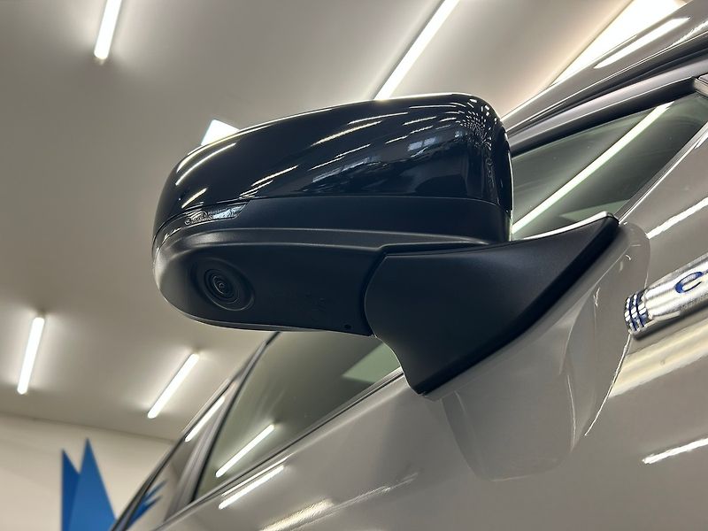 Subaru Forester (2025) 2.0 Touring 2025 4x4 nové | Zá - fotka 65 z 68