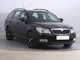 Škoda Octavia (2009) 1.8 TSI, po STK, Tažné - náhled 1