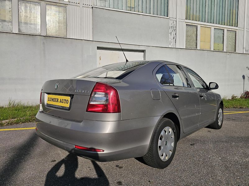 Škoda Octavia (2011) 2 1.6TDI FACELIFT  - fotka 5 z 17