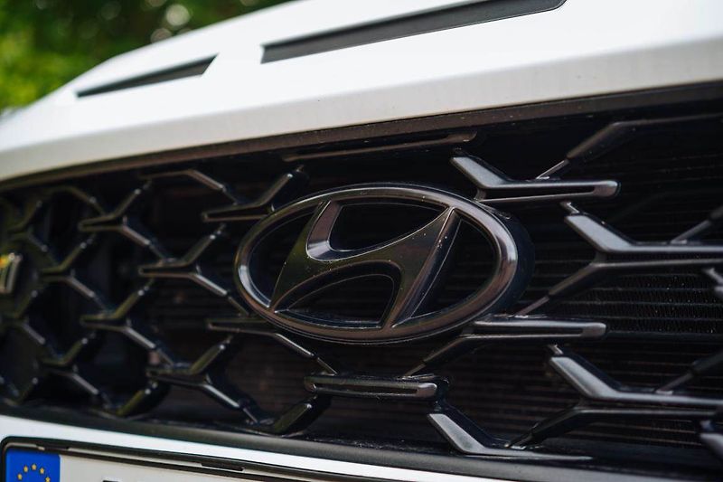 Hyundai Kona (2021) N Performance - fotka 8 z 34