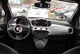 Fiat 500e (2017) - náhled 28