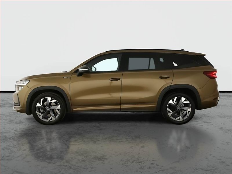 Škoda Kodiaq (2025) 2.0 TDI, Sportline - fotka 3 z 20