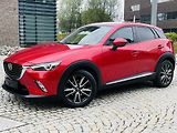 Mazda CX-3 2.0i KAMERA SERVISKA 1MAJITEL - náhled 2