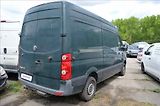 Volkswagen Crafter (2014) 2,0 TDI - náhled 3