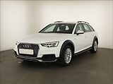Audi A4 Allroad (2017) 3.0 TDI, 4X4, Automat, Navi - náhled 1