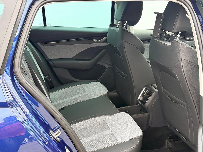 Škoda Octavia (2025) Combi DSG  1.5 TSI M-HEV /  11 - fotka 18 z 30