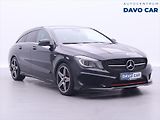 Mercedes-Benz CLA 2,0 250 160kW 4M AMG Sport SB - náhled 1