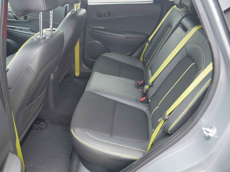 Hyundai Kona (2020) 1.0T-GDi, 1.maj,ČR, AC - fotka 10 z 24