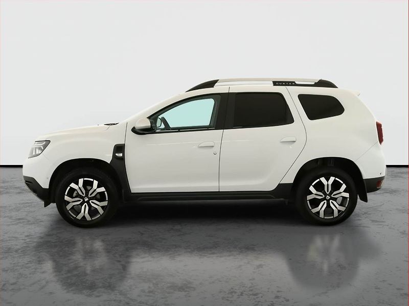 Dacia Duster (2022) 1.0 TCe, LPG, Serv.kniha, Navi - fotka 3 z 19