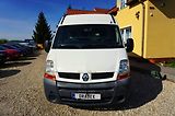 Renault Master (2005) 2,5 DCI 84 kW - náhled 10