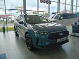 Ford Kuga (2026) 2,5 Duratec Hybrid HEV 134kW/1 - náhled 2