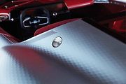 Koncept Renault Trezor.