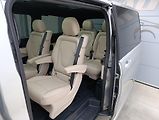 Mercedes-Benz Třídy V V250d AMG 4M EXCLUSIVE ČR1.MAJ - náhled 12