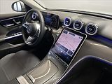 Mercedes-Benz Třídy C 200 4MATIC Avantgarde - náhled 18