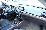 Mazda 6 2,2 D 129KW, SERV.KN., REVO. - náhled 14