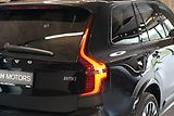 Volvo XC90 B5 AWD PLUS Dark, Vzduch, 360° - náhled 9