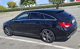 Mercedes-Benz CLA (2018) - náhled 1