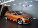 Škoda Fabia 1.0 TSI 81 kW Style Plus - náhled 2