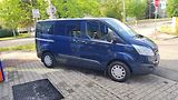 Ford Transit Custom (2016) - náhled 3