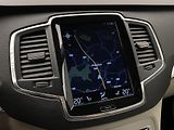Volvo XC90 D5 AWD MOMENTUM AUT CZ 7míst - náhled 8