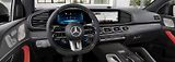 Mercedes-Benz GLE (2026) GLE AMG coupe 53 4M+ - náhled 6