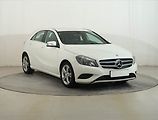 Mercedes-Benz Třídy A (2013) A 180 CDI, Automat, Tempomat - náhled 1