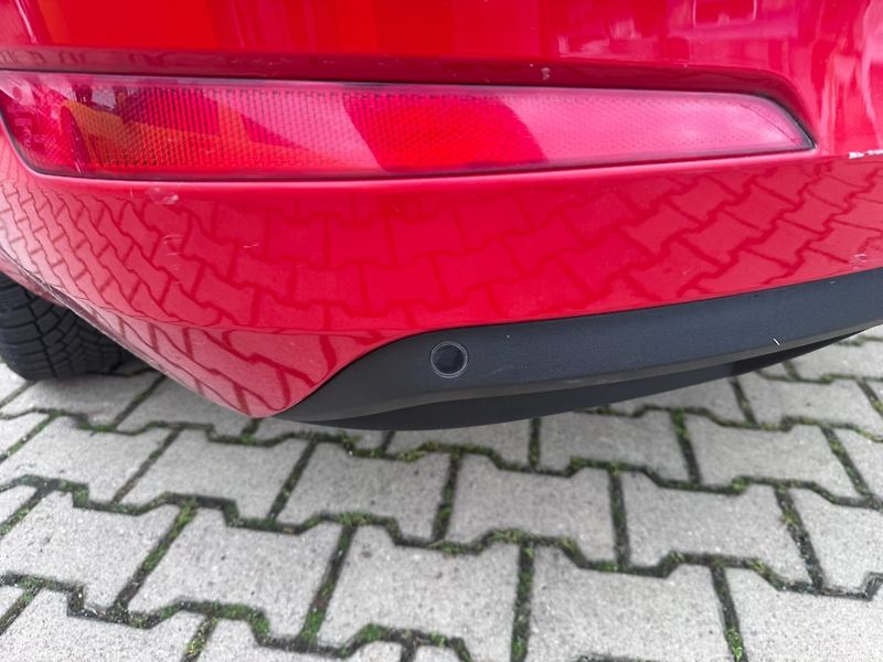 Škoda Octavia (2016) 1,6 81 KW ROZVODY 2. MAJITEL - fotka 49 z 50
