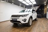 Land Rover Discovery Sport - NEPOJÍZDNÝ - náhled 1