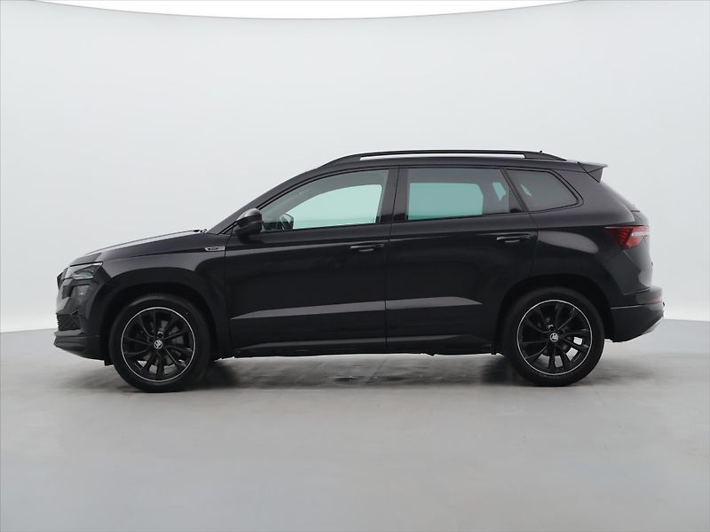 Škoda Karoq 2,0 TDI DSG 4x4 Sportline DPH - fotka 4 z 32