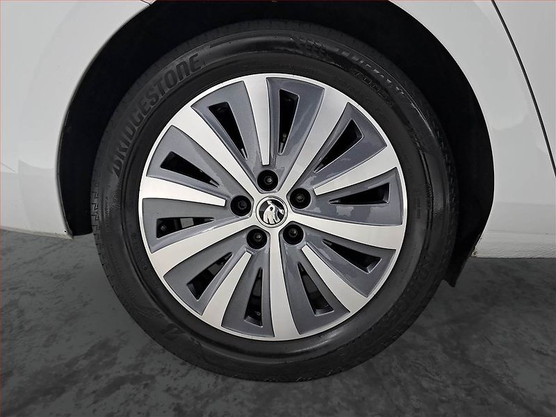 Škoda Superb (2020) Ambition 2.0 TDI, Automat - fotka 15 z 21