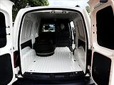 Volkswagen Caddy 2,0 TDi MAXI - náhled 18