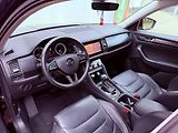 Škoda Kodiaq 2.0 TSi Style 4x4 DSG, 1.Maj, - náhled 17