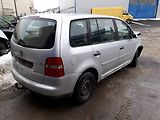 Volkswagen Touran 1.9 TDI 77Kw NÁHRADNÍ DÍLY - náhled 2