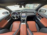 Mercedes-Benz GLC AMG 4MATIC - náhled 13
