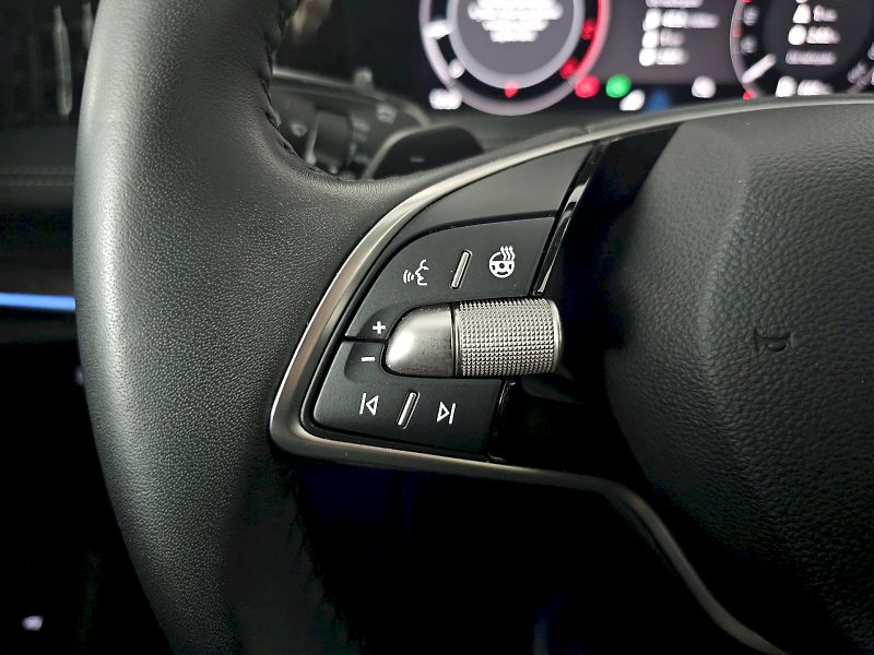 Škoda Superb (2024) 2.0TDi 142kW 4x4 LAURIN A KLEM - fotka 22 z 30