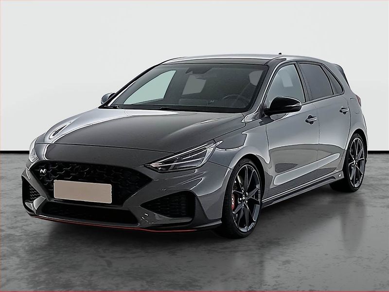 Hyundai i30 (2022) N-Line N Performance - fotka 2 z 17
