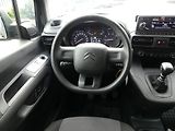 Citroën Berlingo (2021) 1,5 BlueHDi 100 MAN6  - náhled 12