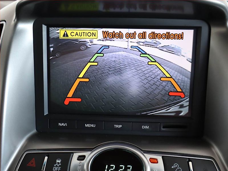 Chevrolet Captiva (2012) 2.2 VCDI, 4X4, Automat - fotka 17 z 22