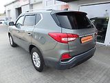 SsangYong Rexton 2.2 D 133 kW 4WD NAVIGACE - náhled 4