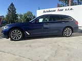 BMW Řada 5 (2017) 530d xDRIVE LUXURY - náhled 2