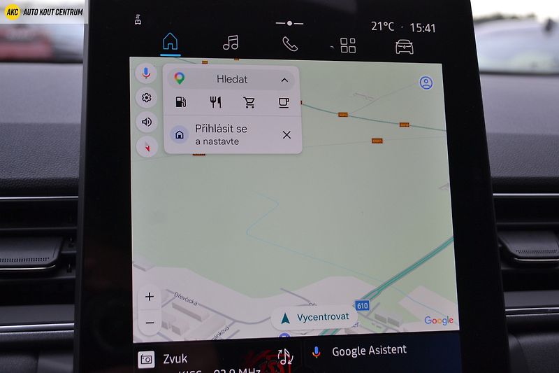 Renault Captur Techno TCe 90 - fotka 26 z 50