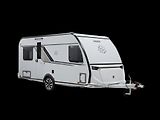 Knaus (2027) Südwind 450 FU Black Selection - náhled 1