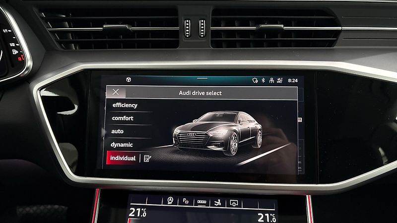 Audi A7 2.0 45TFSI S Tronic Quattro Sp - fotka 29 z 29