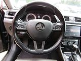 Škoda Superb (2016) 2.0 TDI 4x4, ČR, DSG, bixen - náhled 17