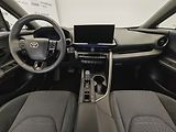 Toyota C-HR 2.0 Hybrid 4x2 Executive - náhled 16