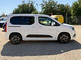 Opel Combo 1.2TURBO 81KW*ZADÁNO* - náhled 9
