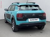 Citroën C4 Cactus (2016) 1.2 PT, ČR, AC, kamera - náhled 6