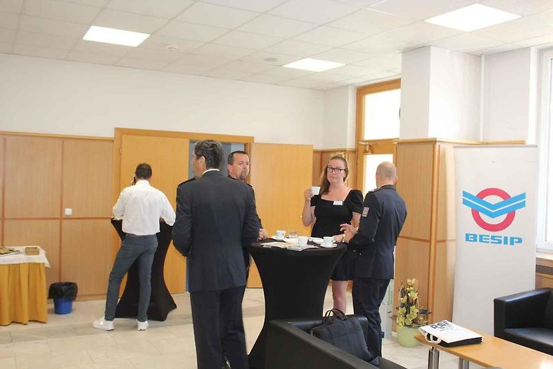 Regionální dopravní konference v Jihočeském kraji.